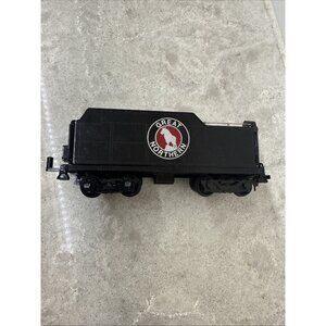 Vintage Bachman HO scale Great Northern Coal mountain goat model train loader.